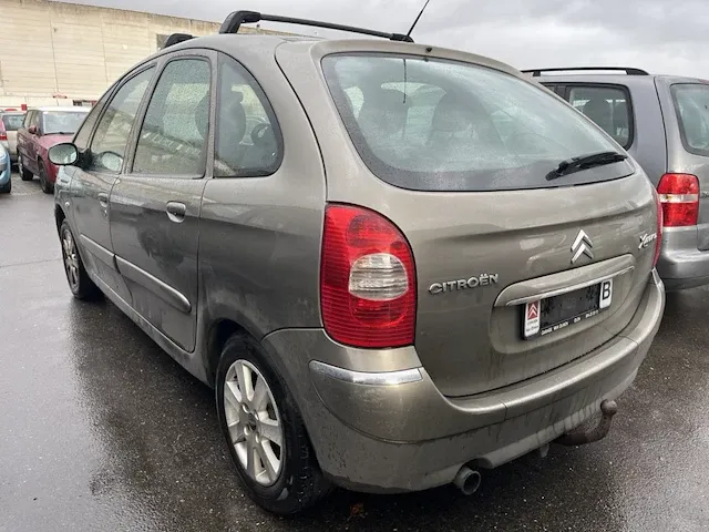 Citroen xsara picasso, 2009 - afbeelding 5 van  33