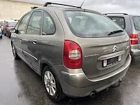 Citroen xsara picasso, 2009 - afbeelding 5 van  33