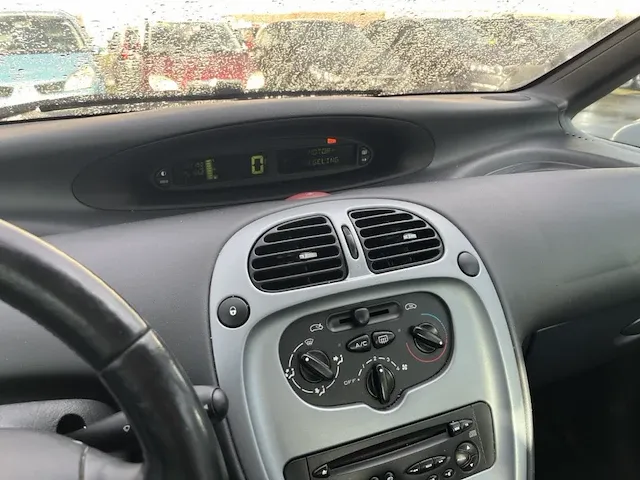 Citroen xsara picasso, 2009 - afbeelding 9 van  33