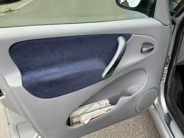 Citroën xsara picasso uit 2006 - afbeelding 2 van  61