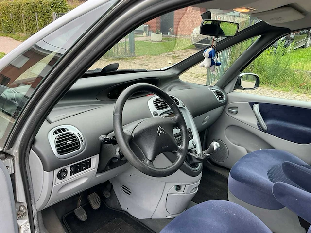Citroën xsara picasso uit 2006 - afbeelding 3 van  61