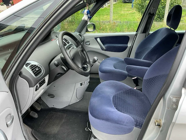 Citroën xsara picasso uit 2006 - afbeelding 4 van  61