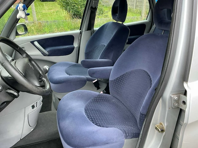 Citroën xsara picasso uit 2006 - afbeelding 5 van  61