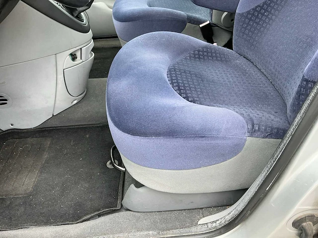 Citroën xsara picasso uit 2006 - afbeelding 6 van  61