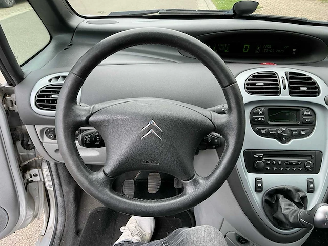 Citroën xsara picasso uit 2006 - afbeelding 7 van  61