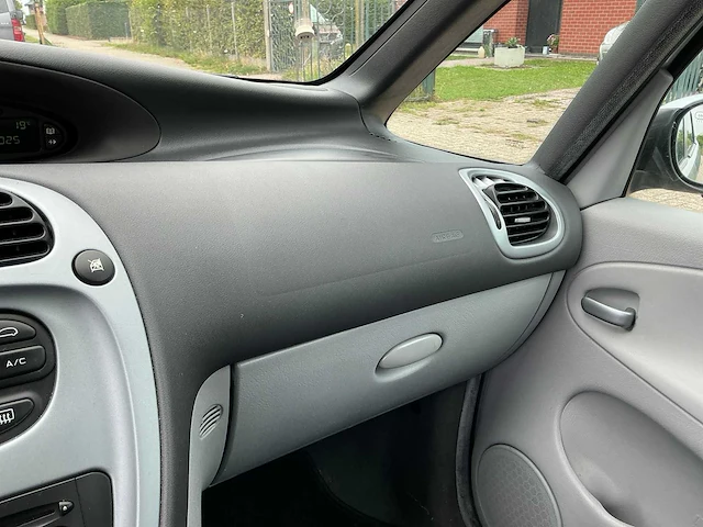 Citroën xsara picasso uit 2006 - afbeelding 11 van  61