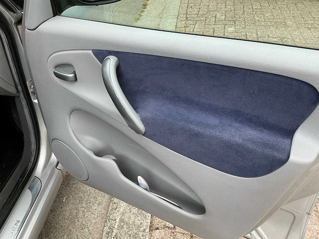 Citroën xsara picasso uit 2006 - afbeelding 15 van  61