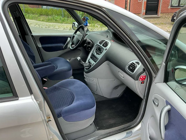 Citroën xsara picasso uit 2006 - afbeelding 16 van  61