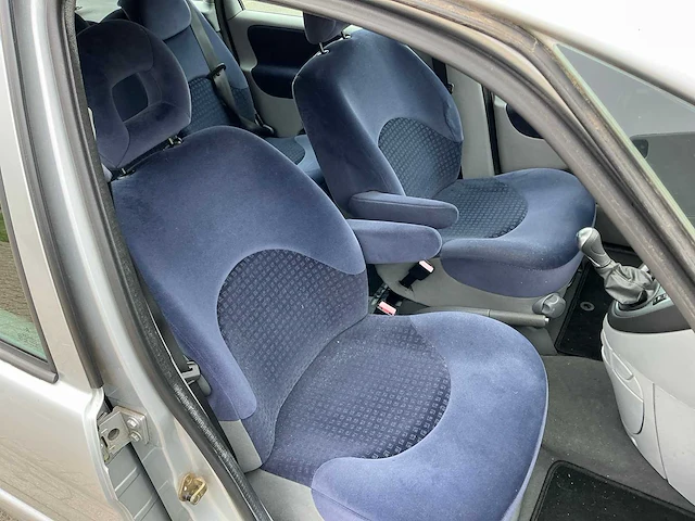 Citroën xsara picasso uit 2006 - afbeelding 17 van  61