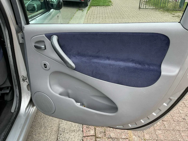 Citroën xsara picasso uit 2006 - afbeelding 19 van  61