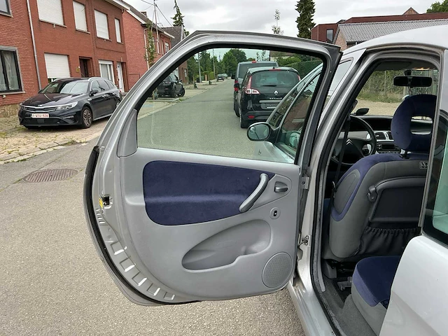 Citroën xsara picasso uit 2006 - afbeelding 21 van  61