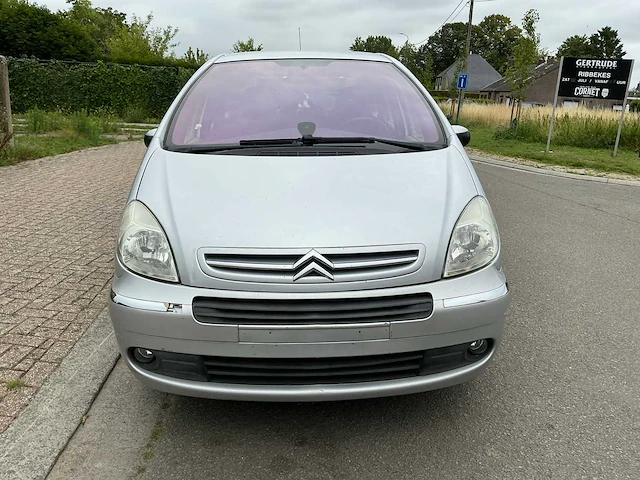 Citroën xsara picasso uit 2006 - afbeelding 12 van  61