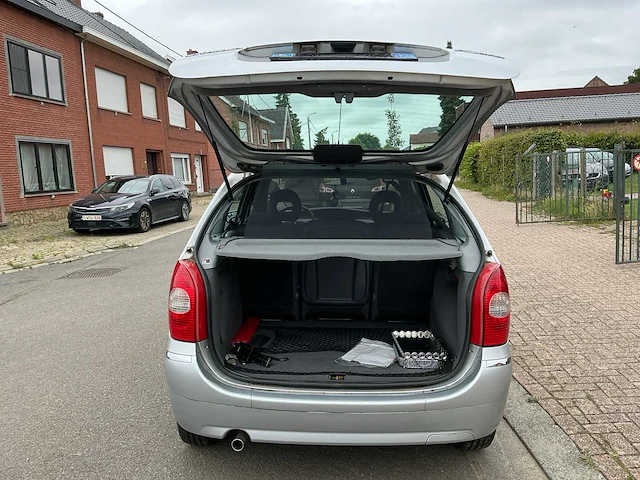 Citroën xsara picasso uit 2006 - afbeelding 26 van  61