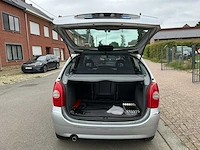 Citroën xsara picasso uit 2006 - afbeelding 26 van  61