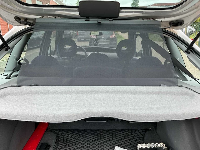 Citroën xsara picasso uit 2006 - afbeelding 27 van  61