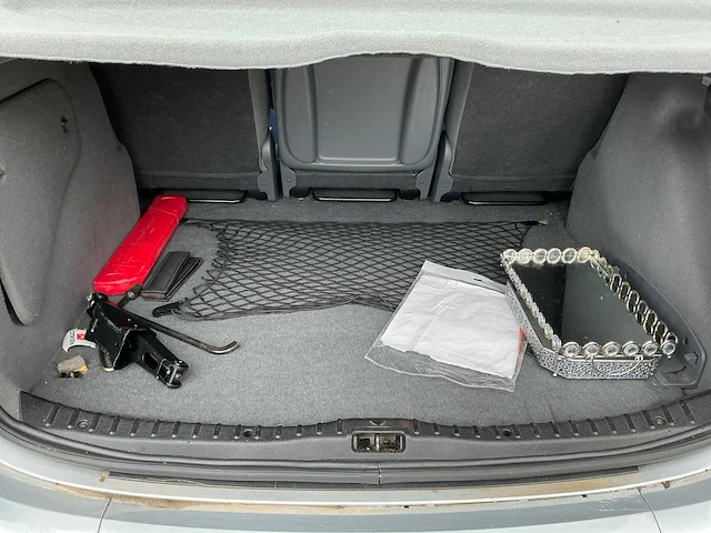 Citroën xsara picasso uit 2006 - afbeelding 28 van  61