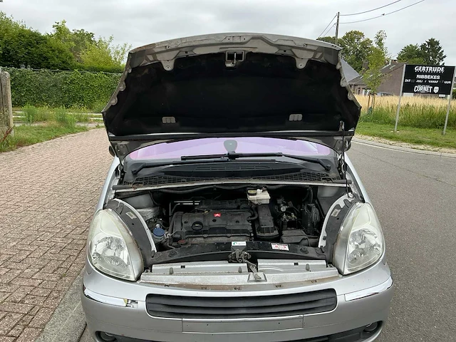 Citroën xsara picasso uit 2006 - afbeelding 29 van  61