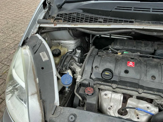 Citroën xsara picasso uit 2006 - afbeelding 33 van  61