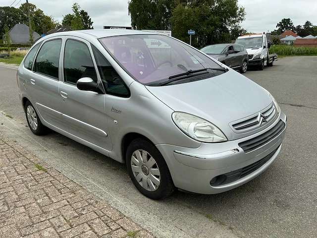 Citroën xsara picasso uit 2006 - afbeelding 23 van  61