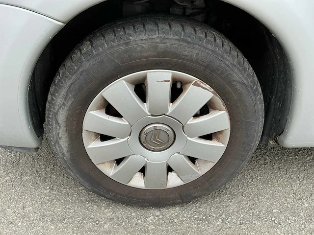 Citroën xsara picasso uit 2006 - afbeelding 35 van  61