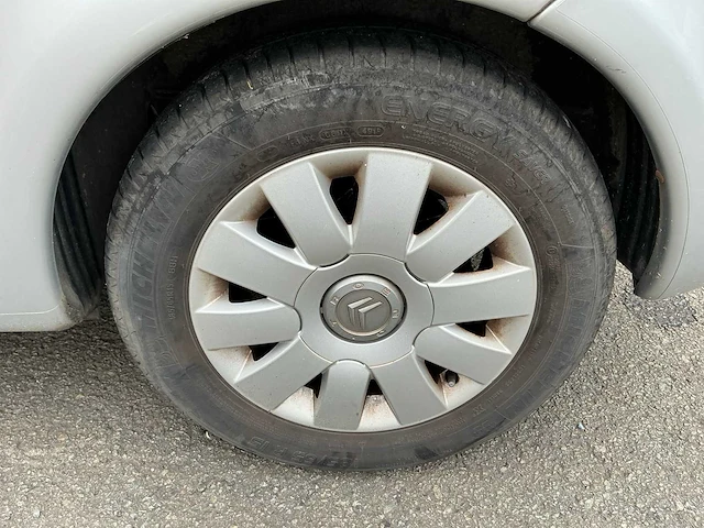 Citroën xsara picasso uit 2006 - afbeelding 36 van  61