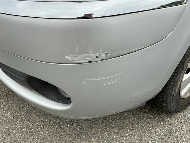 Citroën xsara picasso uit 2006 - afbeelding 39 van  61