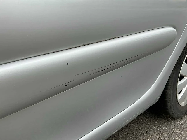 Citroën xsara picasso uit 2006 - afbeelding 40 van  61