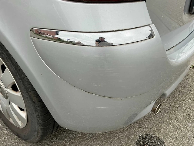Citroën xsara picasso uit 2006 - afbeelding 41 van  61