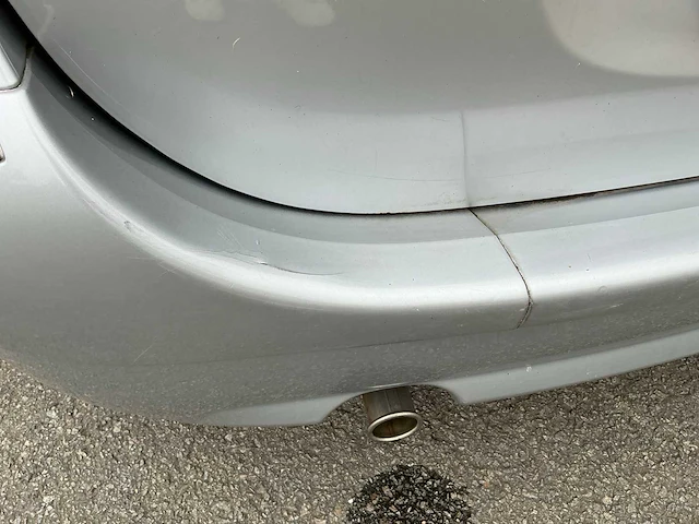 Citroën xsara picasso uit 2006 - afbeelding 42 van  61