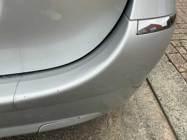 Citroën xsara picasso uit 2006 - afbeelding 44 van  61