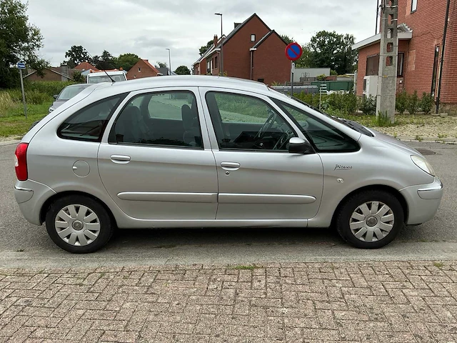 Citroën xsara picasso uit 2006 - afbeelding 34 van  61