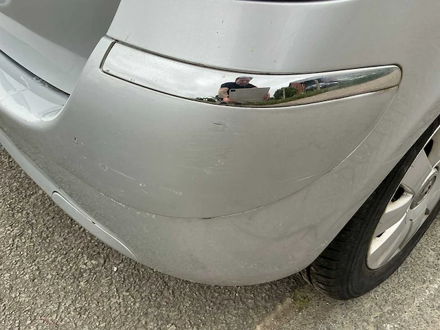 Citroën xsara picasso uit 2006 - afbeelding 46 van  61