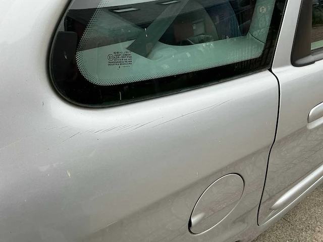 Citroën xsara picasso uit 2006 - afbeelding 47 van  61