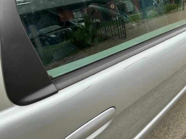 Citroën xsara picasso uit 2006 - afbeelding 48 van  61