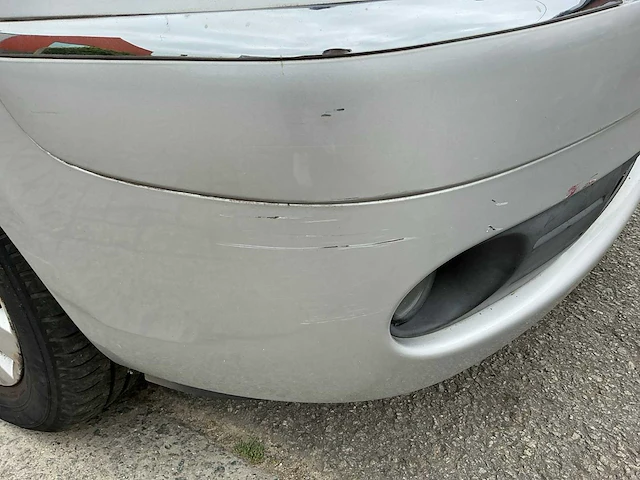 Citroën xsara picasso uit 2006 - afbeelding 51 van  61