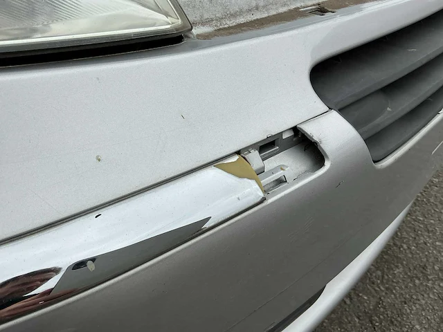 Citroën xsara picasso uit 2006 - afbeelding 52 van  61