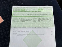 Citroën xsara picasso uit 2006 - afbeelding 53 van  61