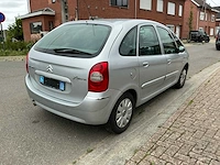 Citroën xsara picasso uit 2006 - afbeelding 45 van  61