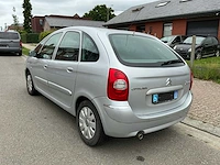 Citroën xsara picasso uit 2006 - afbeelding 59 van  61