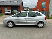 Citroën xsara picasso uit 2006 - afbeelding 60 van  61