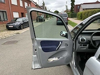 Citroën xsara picasso uit 2006 - afbeelding 61 van  61