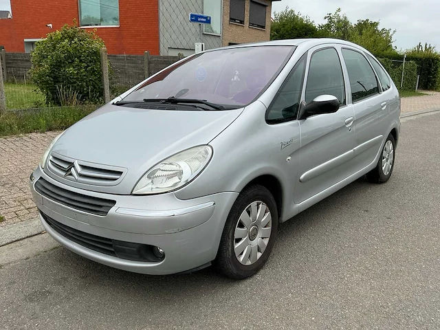 Citroën xsara picasso uit 2006 - afbeelding 1 van  61