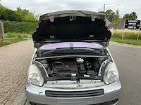 Citroën xsara picasso uit 2006 - afbeelding 29 van  61