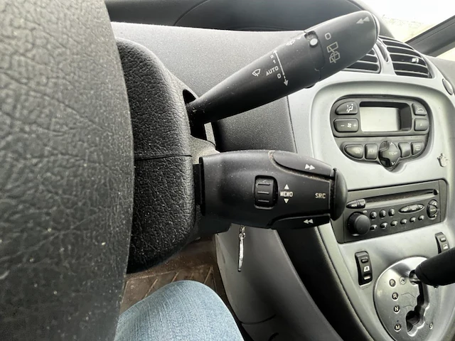 Citroen xsara picasso,2006 - afbeelding 3 van  30