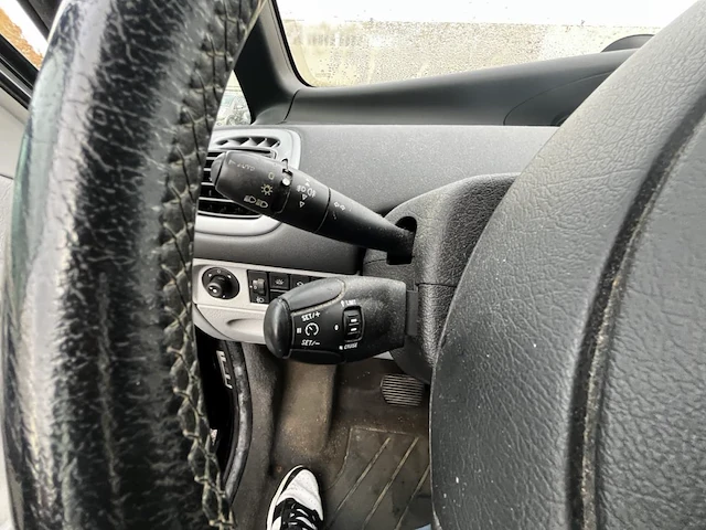 Citroen xsara picasso,2006 - afbeelding 4 van  30