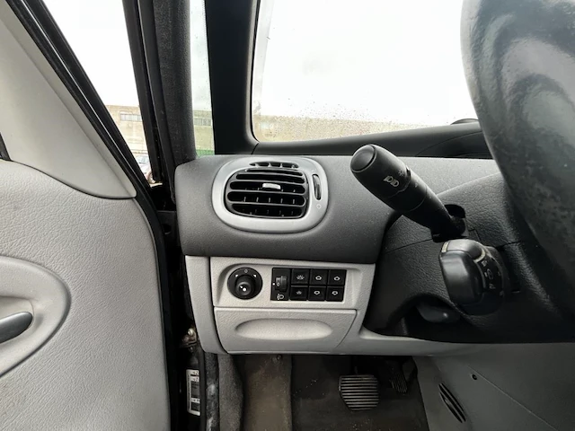 Citroen xsara picasso,2006 - afbeelding 5 van  30