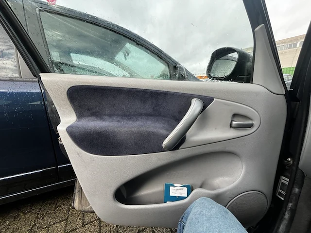Citroen xsara picasso,2006 - afbeelding 6 van  30