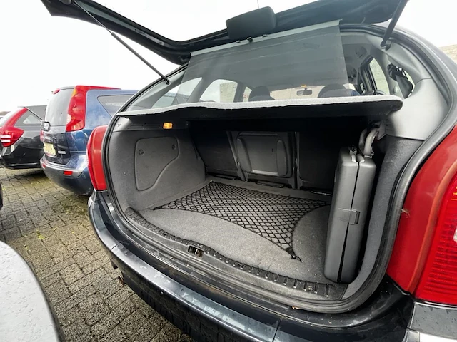 Citroen xsara picasso,2006 - afbeelding 9 van  30