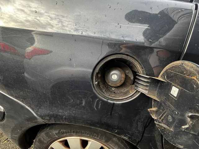 Citroen xsara picasso,2006 - afbeelding 10 van  30