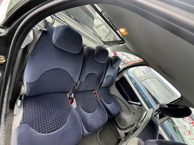 Citroen xsara picasso,2006 - afbeelding 11 van  30